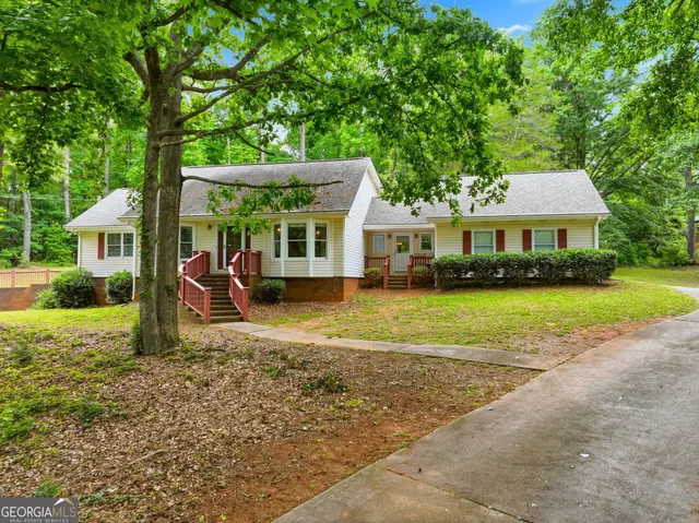 Popular Abbey Ridge Real Estate