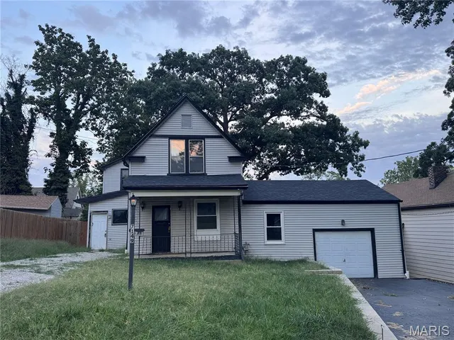 Popular Maplewood Real Estate