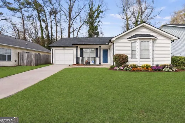 Expensive Peachcrest Trace Real Estate
