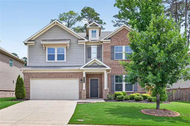 Popular Alcovy Creek Real Estate