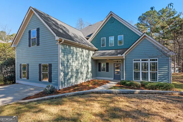 Popular Hidden Springs Real Estate