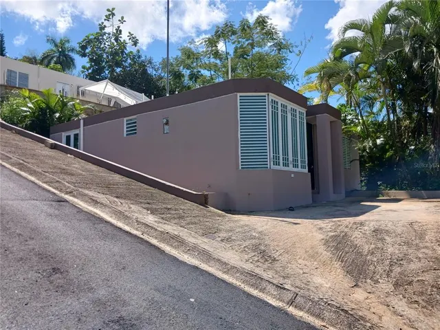 Cheap Bayamon Real Estate