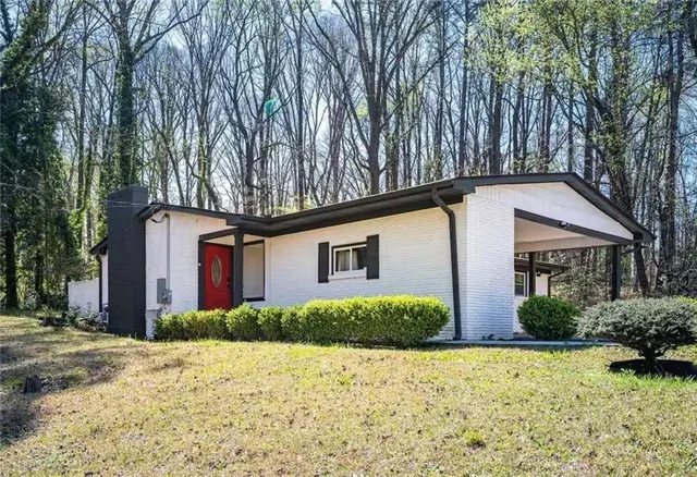 Popular King's Forest Real Estate