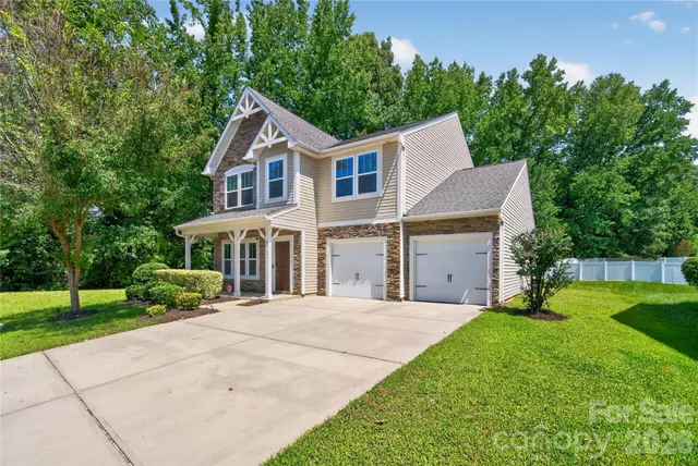 Expensive Seven Oaks Real Estate