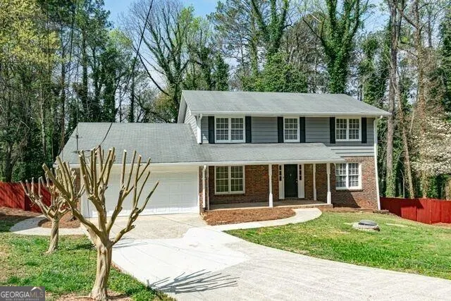 Expensive Poole Creek Forest Real Estate