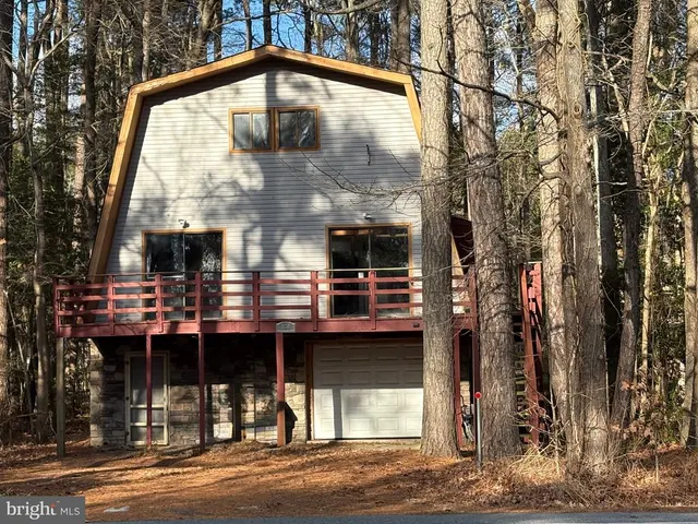 Cheap Ocean Pines Real Estate