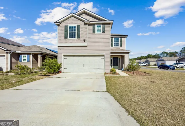 Popular Bartram Place Lake Real Estate