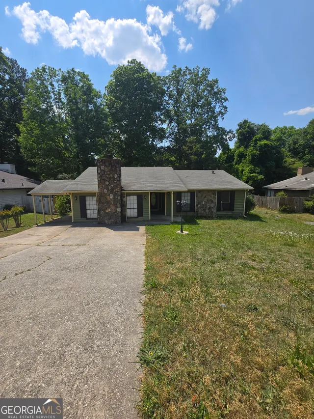 Cheap Park Ridge Real Estate