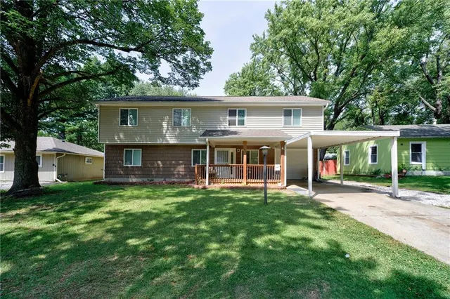 Expensive Ruskin Heights Real Estate
