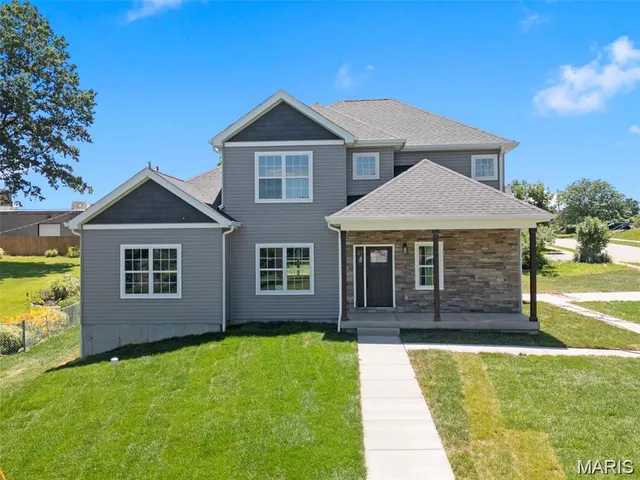 Expensive Westridge Real Estate