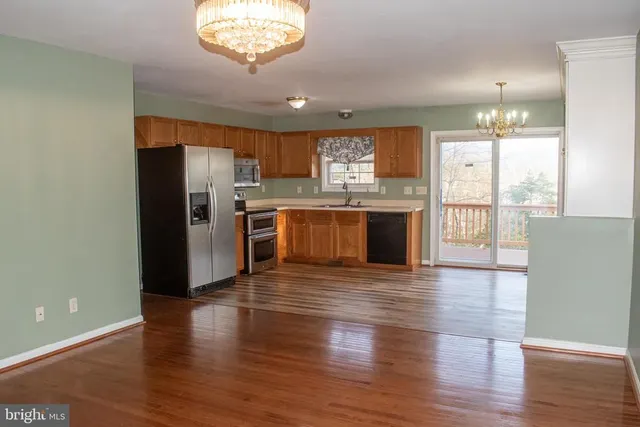 Popular Warren Park Real Estate