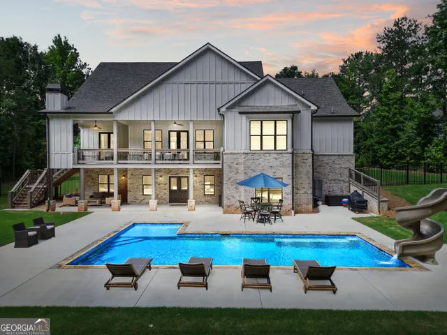 Expensive Riata Real Estate