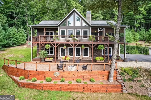 Popular Old Birch Bend Real Estate