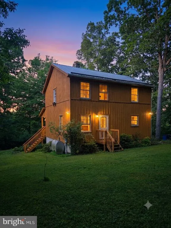 Popular Oldtown Real Estate