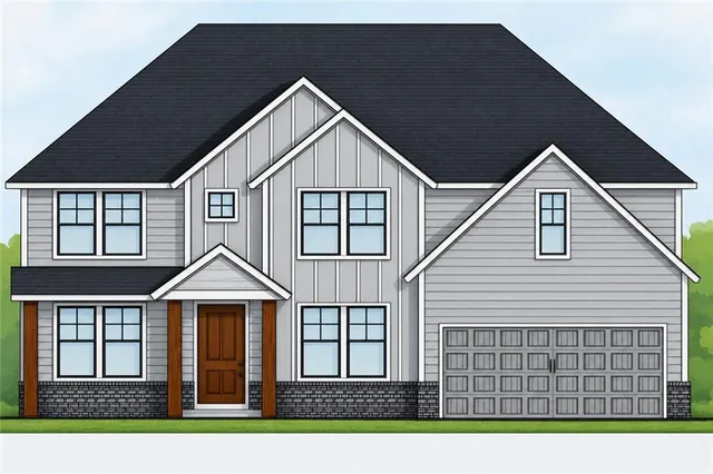 Expensive Hightower  Ridge Real Estate