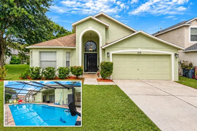Popular OAKSTEAD PARCEL 4 Real Estate