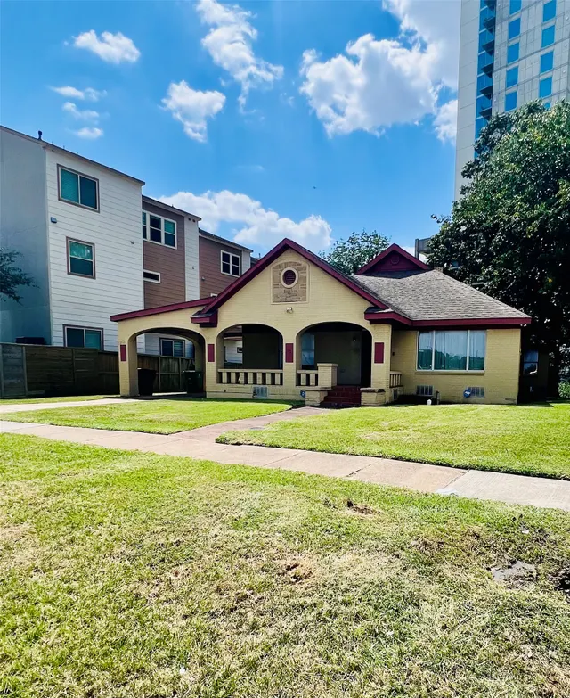 Popular Riverside Terrace Sec 06 Real Estate