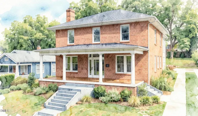 Popular Boylan Heights Real Estate