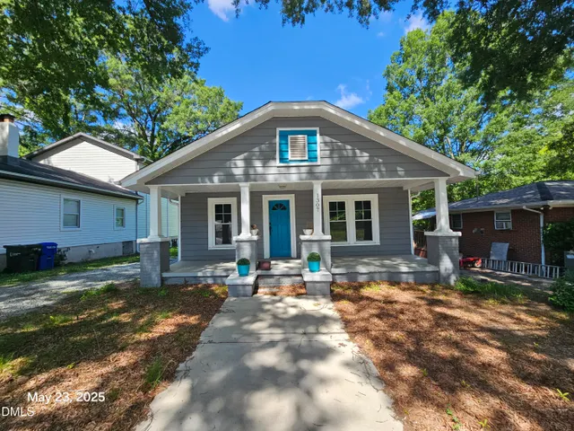 Popular Goose Creek Real Estate