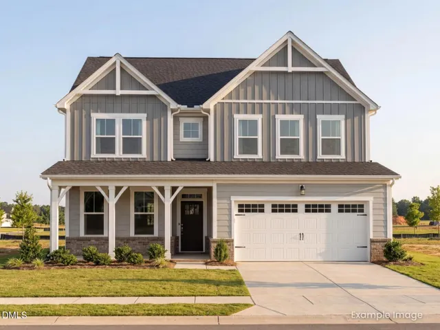 Cheap Wendell Ridge Real Estate