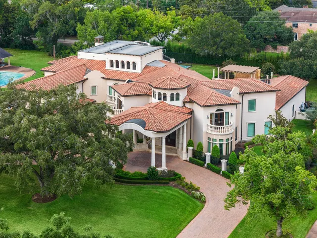 Expensive Tanglewood Real Estate