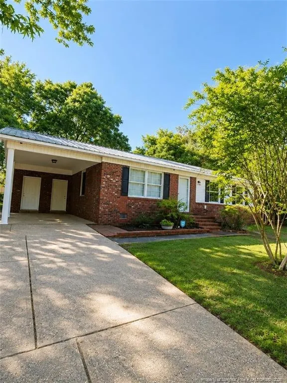 Popular Evergreen Real Estate
