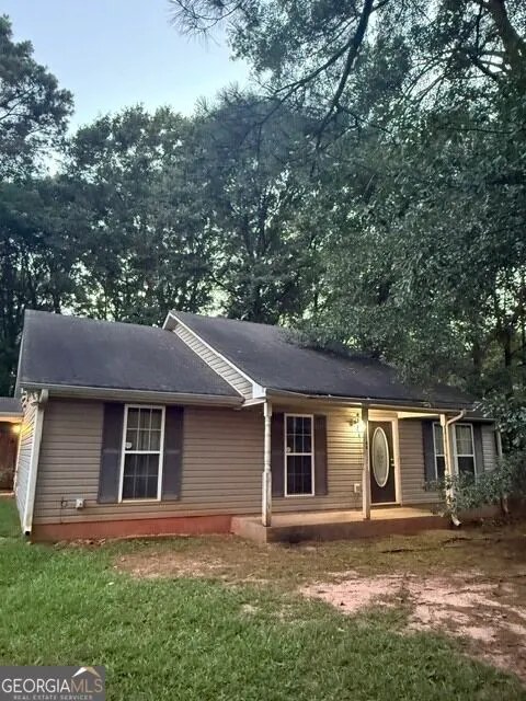 Popular Luthersville Real Estate