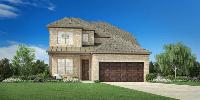Popular Pecan Ridge - Premier Collection Real Estate