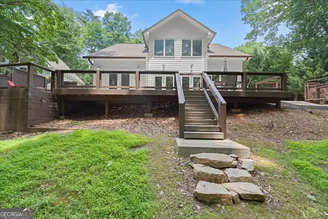 Expensive Crystal Cove Real Estate
