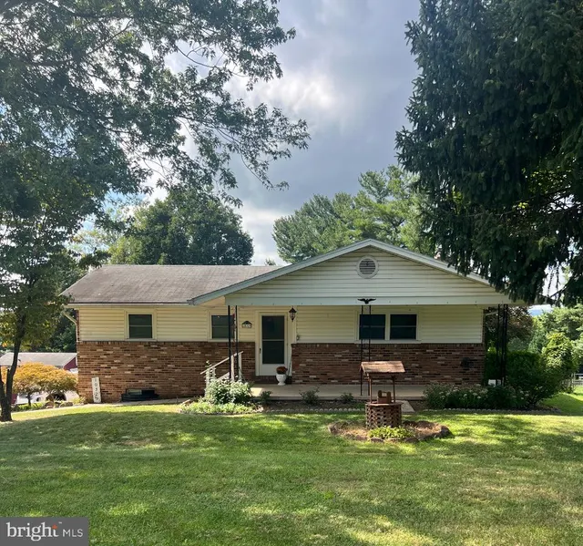 Cheap Walkersville Real Estate