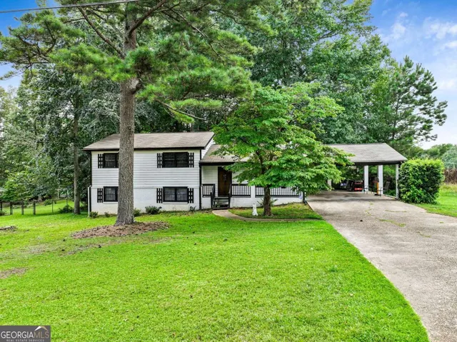 Popular Bagby Park @ Chapel Hills - NO HOA Real Estate
