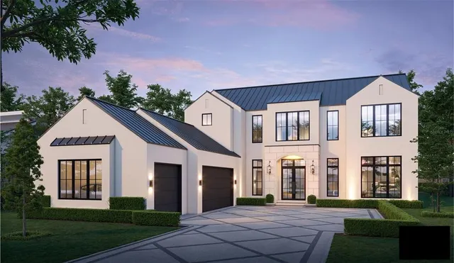 Expensive Sanford Real Estate