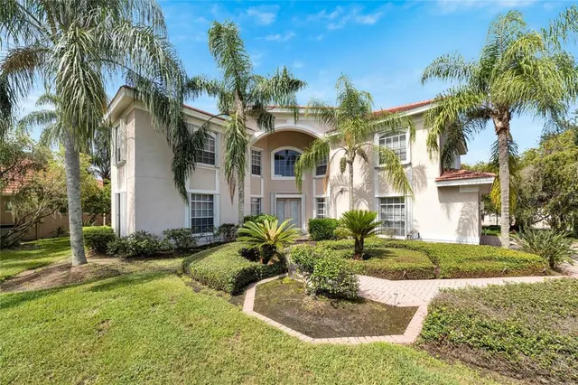 Popular CORY LAKE ISLES PH 1 UNIT 1 Real Estate