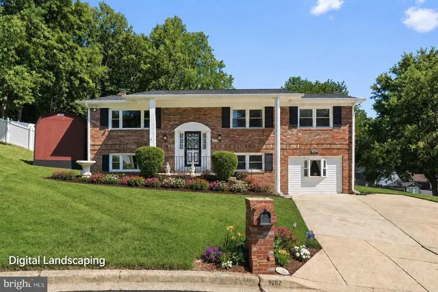 Popular Marlton Real Estate