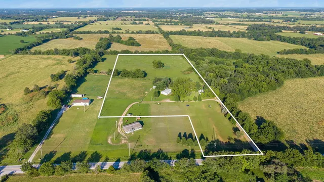 Expensive Original Plat Real Estate