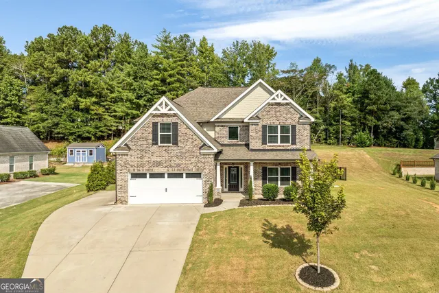 Cheap June Ivey Springs Real Estate