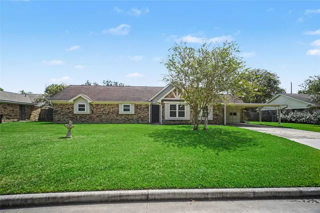 Popular Kings Row Alvin Real Estate