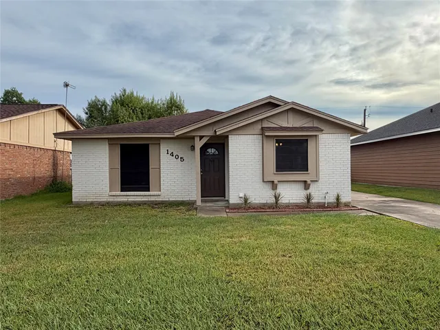 Popular Velasco Freeport Real Estate