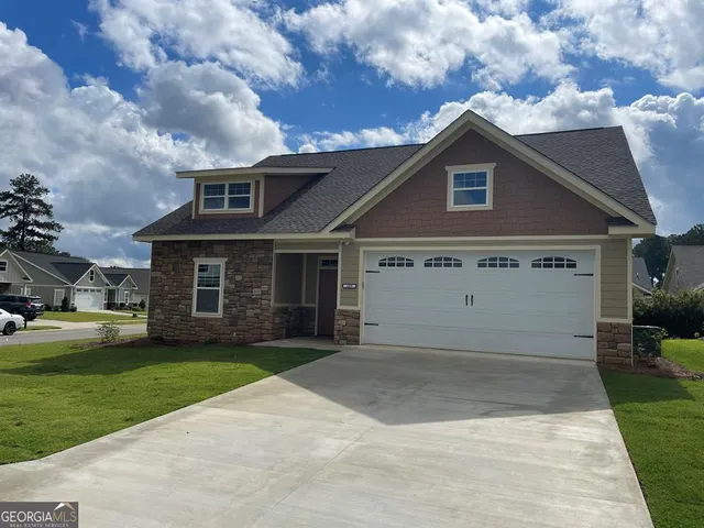 Popular Moore Station Village Real Estate