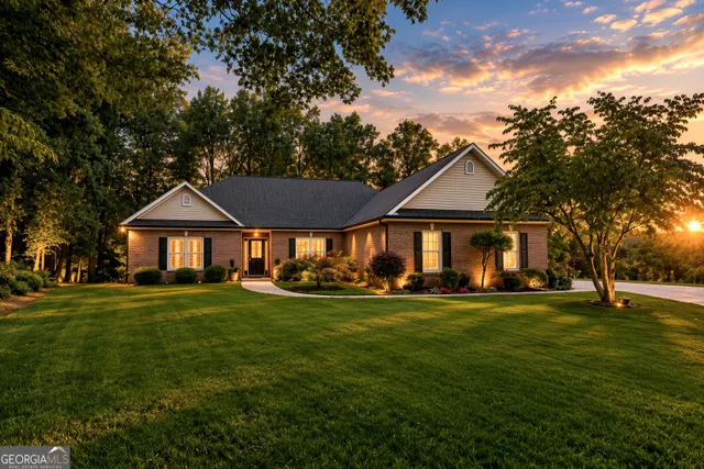 Expensive Lyman Chase Real Estate