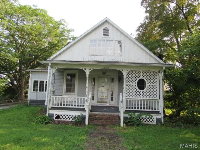 Popular Kane Real Estate