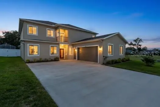 Expensive Heritage Woods Real Estate