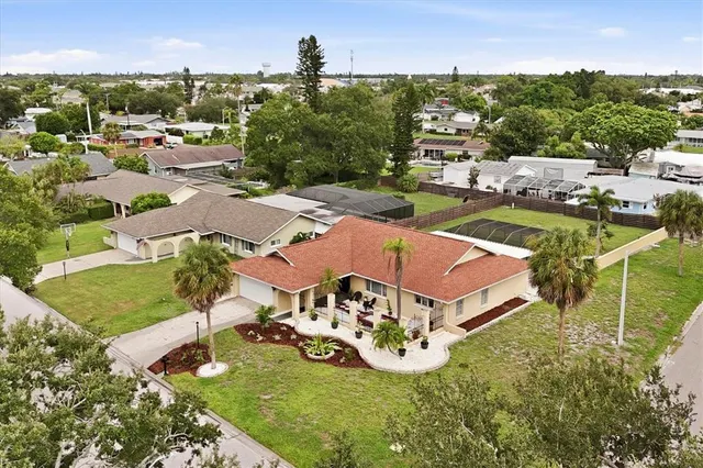 Popular SPANISH PARK 1ST ADD Real Estate