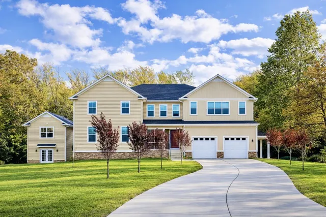 Popular Annandale Real Estate