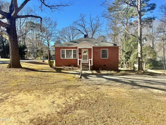 Cheap Forest Park Real Estate