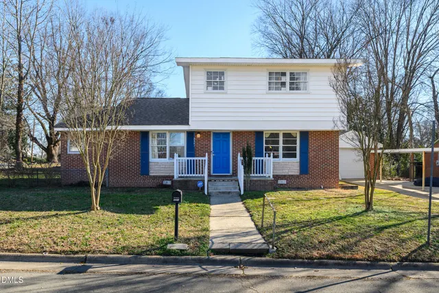 Cheap College Heights Real Estate