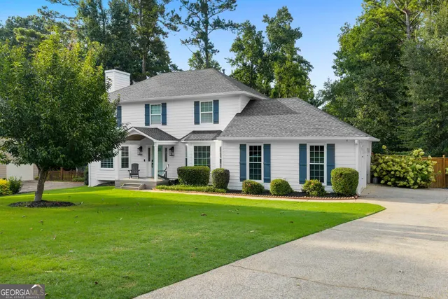 Expensive Brandon Park Real Estate