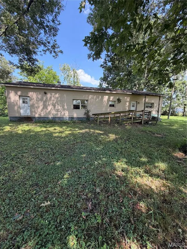 Cheap Qulin Real Estate