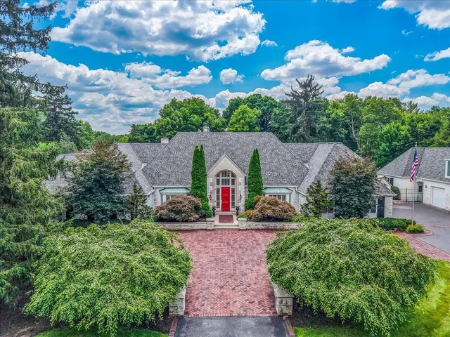 Expensive Upper Arlington Real Estate