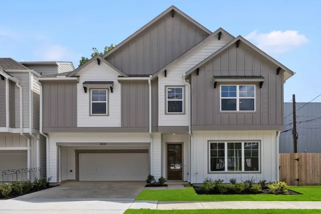 Expensive Garden Homes of Colquitt Real Estate